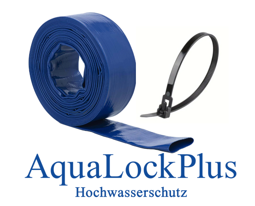 AquaLockPlus